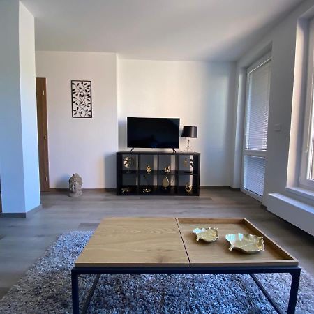 Cerna Ruze- Apartman 5 Pilzno Zewnętrze zdjęcie