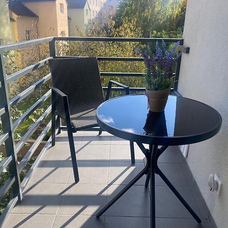 Cerna Ruze- Apartman 5 Pilzno Zewnętrze zdjęcie