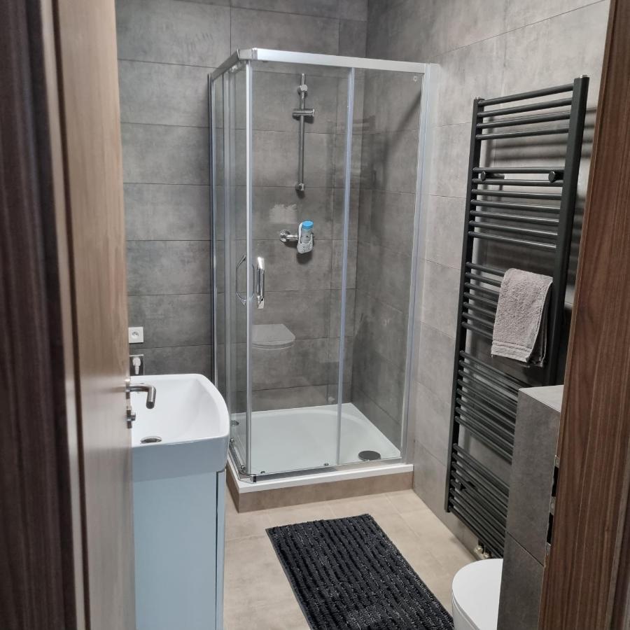 Cerna Ruze- Apartman 5 Pilzno Zewnętrze zdjęcie