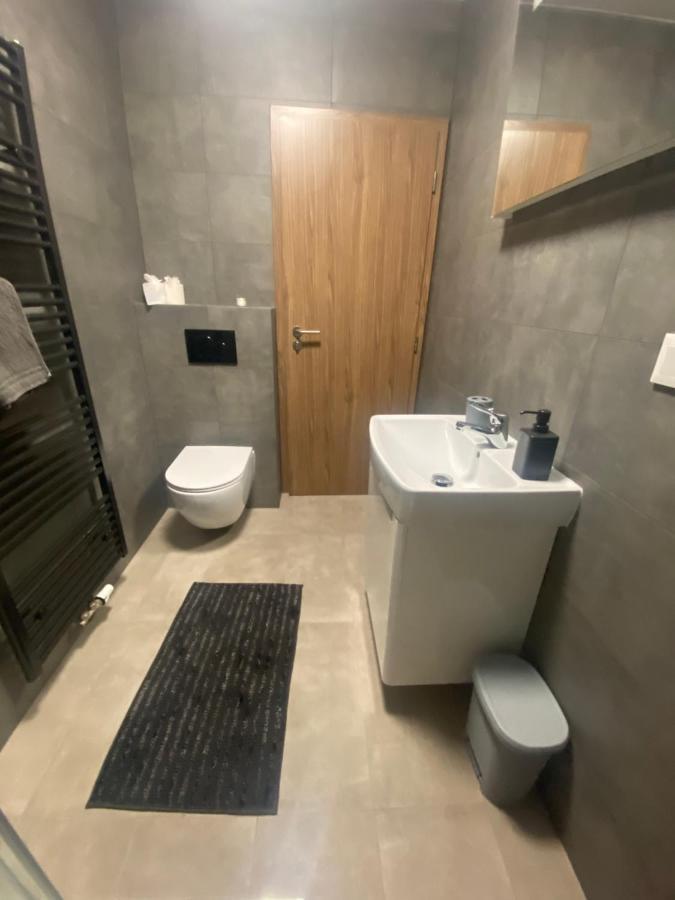 Cerna Ruze- Apartman 5 Pilzno Zewnętrze zdjęcie