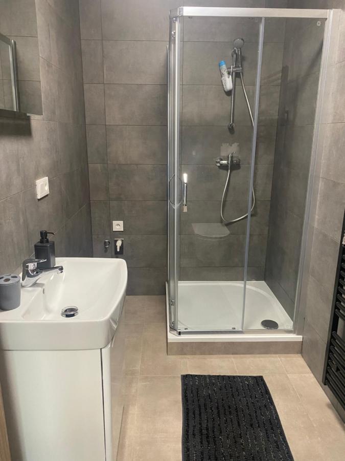 Cerna Ruze- Apartman 5 Pilzno Zewnętrze zdjęcie